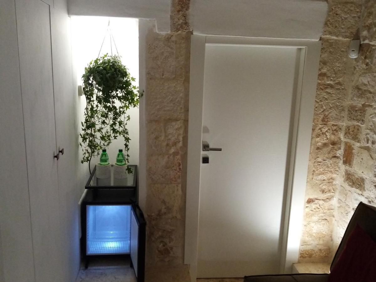 Dimora Ducabianco Monopoli Exterior foto